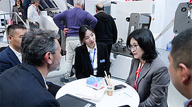 Inovance launches new intelligent drive solutions at interpack 2026