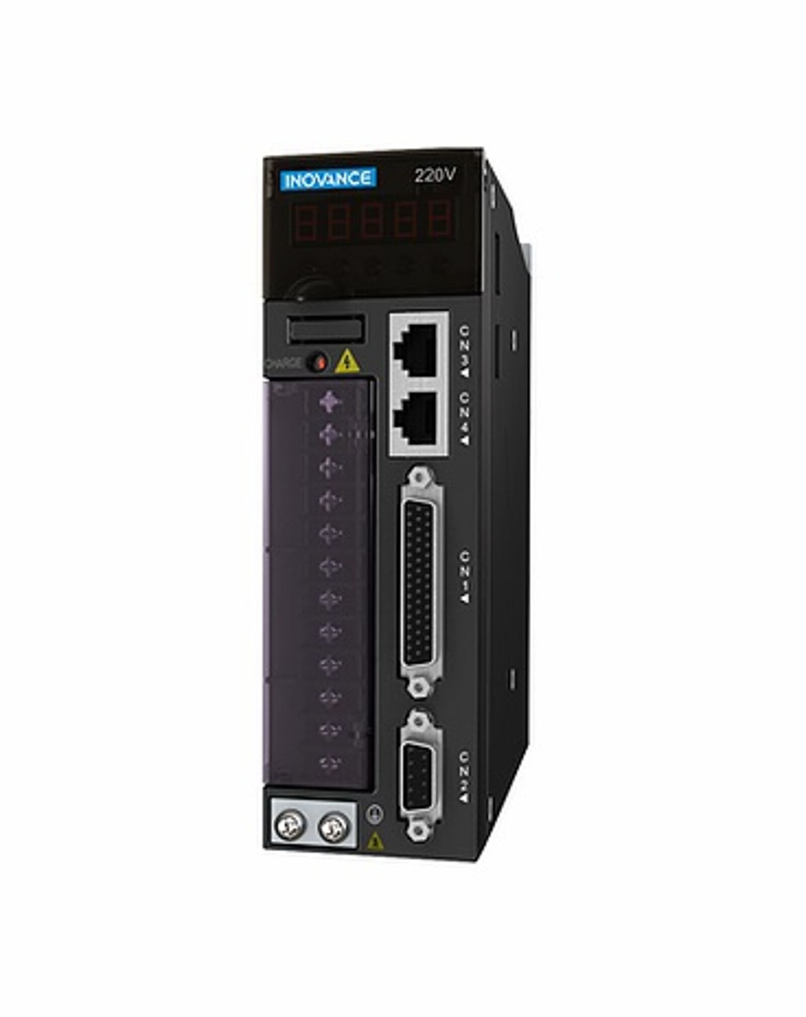 SV520 Linear servo drive Inovance Industrial automation
