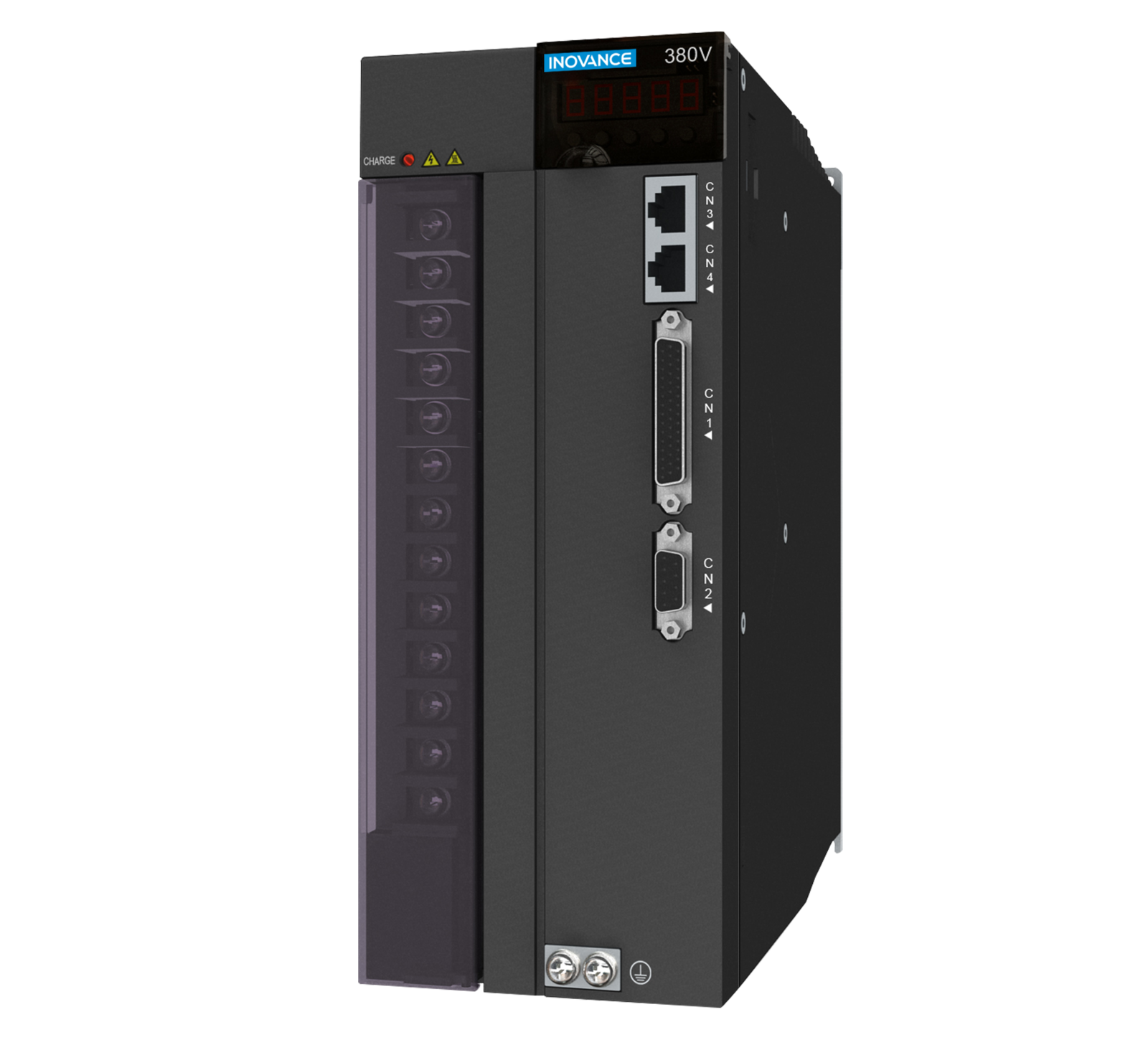 IS620M servo drives Inovance Industrial automation