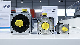 Inovance launches new intelligent drive solutions at interpack 2026