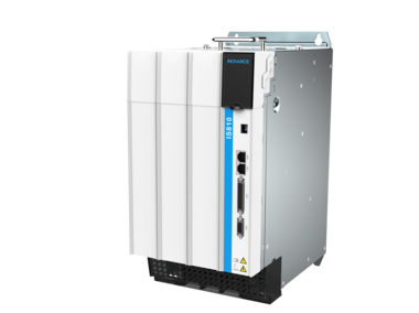 Inovance Technology helps create Spiraltech’s fast, repeatable, and safe automated Edge 1250 cutting machine