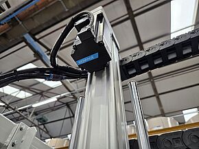 Inovance motion control doubles speed of pick-and-place machines