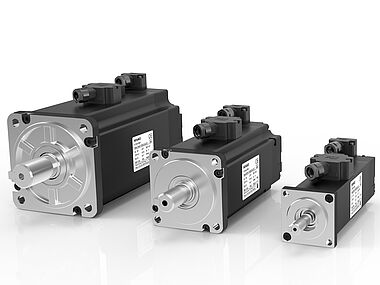 Inovance Technology helps create Spiraltech’s fast, repeatable, and safe automated Edge 1250 cutting machine