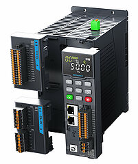 [Translate to Korean:] MD800 - compact AC multidrive