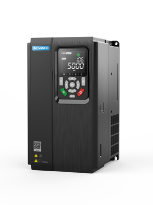 Inovance automation products enhance existing Vascat system performance