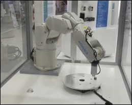 Inovance industrial automation range