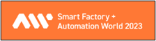 Smart Factory + Automation World 2023, Seoul, South Korea